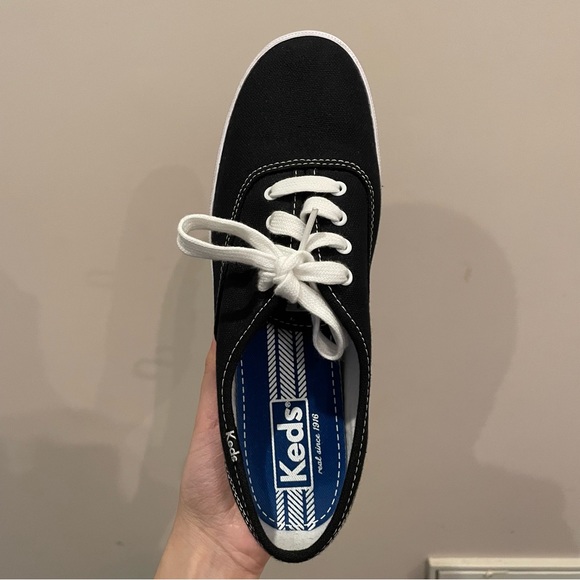Keds Champion Original Sneakers - Picture 6 of 6